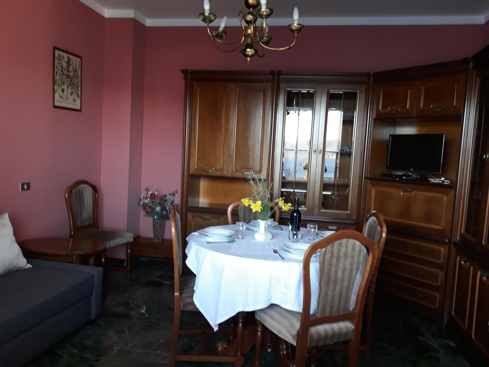 Casa Ai Castelli Apartment Cannobio Room photo